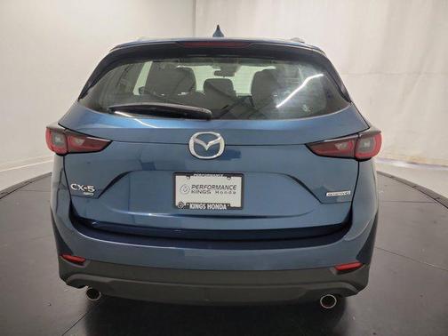 2022 Mazda CX-5 2.5 S