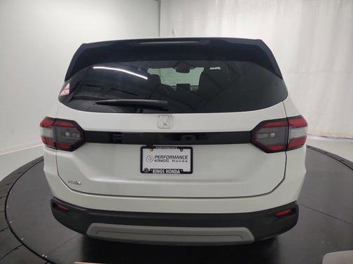 2023 Honda Pilot AWD EX-L 7 Passenger