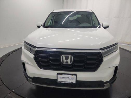 2023 Honda Pilot AWD EX-L 7 Passenger