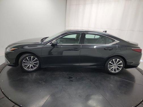 2021 Lexus ES 350 Base