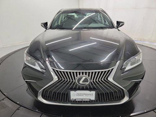 2021 Lexus ES 350 Base