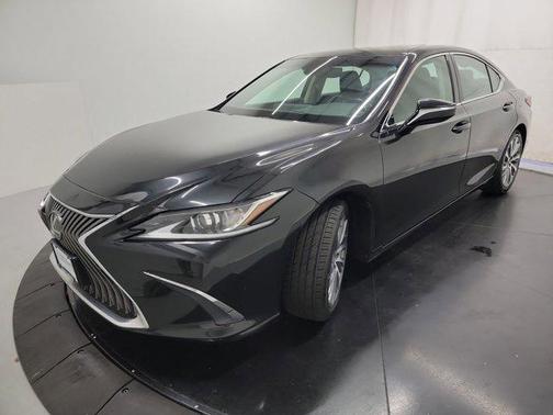 2021 Lexus ES 350 Base