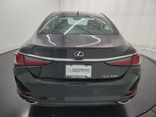 2021 Lexus ES 350 Base