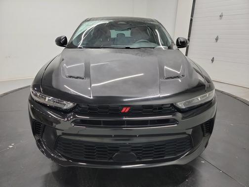 8 Ball 2024 Dodge Hornet R/T Plus EAWD