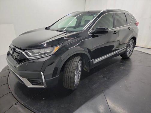 2022 Honda CR-V AWD Touring