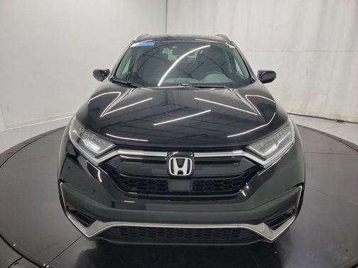 2022 Honda CR-V AWD Touring