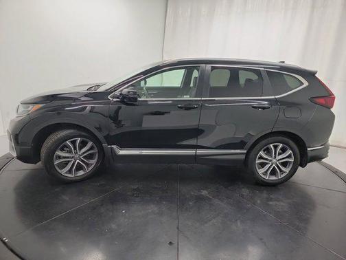 2022 Honda CR-V AWD Touring