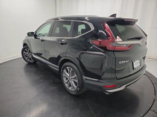 2022 Honda CR-V AWD Touring