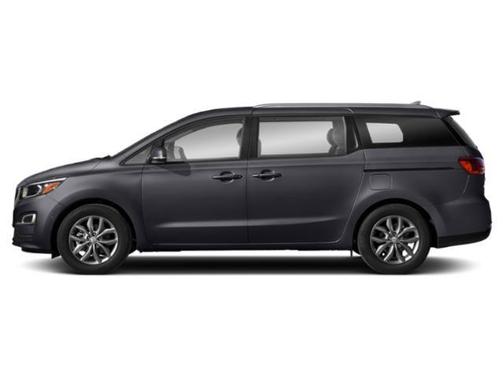 Panthera Metal 2019 Kia Sedona EX