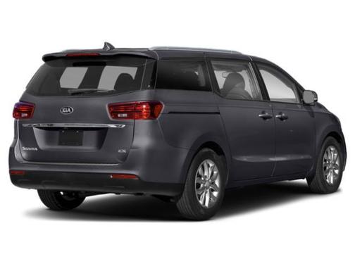 Panthera Metal 2019 Kia Sedona EX