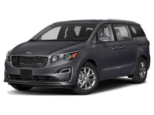 Panthera Metal 2019 Kia Sedona EX