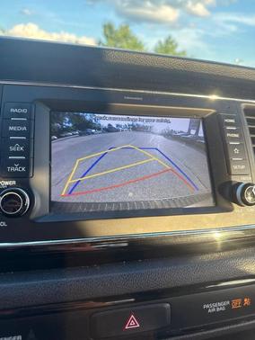 Panthera Metal 2019 Kia Sedona EX