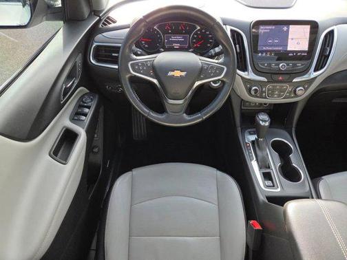 2020 Chevrolet Equinox Premier w/2LZ