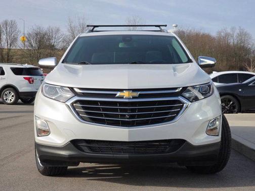 2020 Chevrolet Equinox Premier w/2LZ