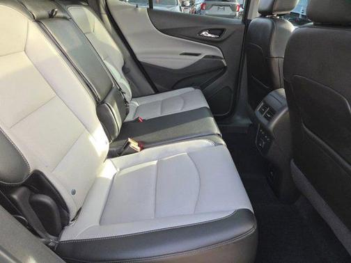 2020 Chevrolet Equinox Premier w/2LZ