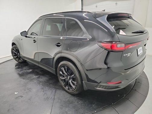 2025 Mazda CX-90 3.3 Turbo Premium Sport