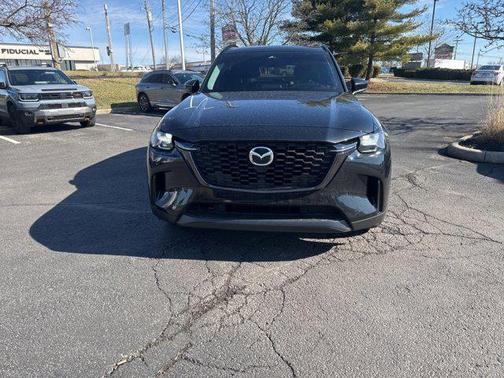 2025 Mazda CX-90 3.3 Turbo Premium Sport