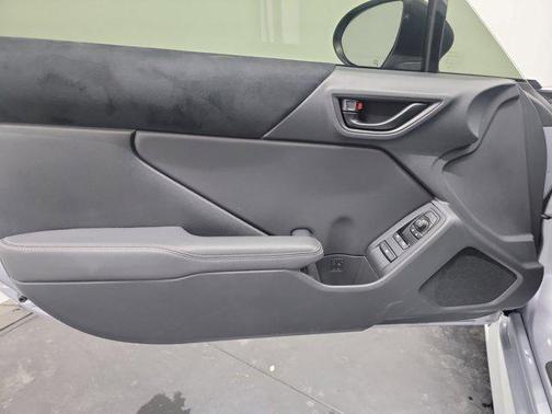 2023 Toyota GR86 Premium