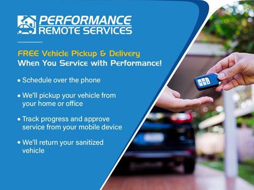 Deep Azure Metallic 2020 Buick Encore GX Preferred