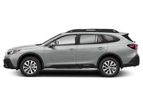 Brilliant Bronze Metallic 2021 Subaru Outback Premium
