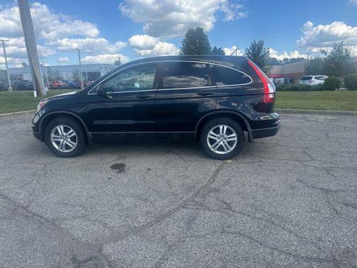 2011 Honda CR-V EX