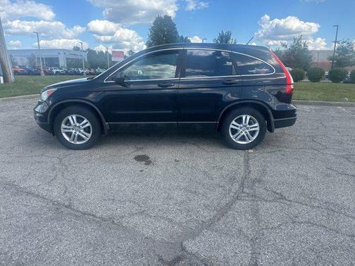 2011 Honda CR-V EX