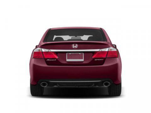 2013 Honda Accord Sport