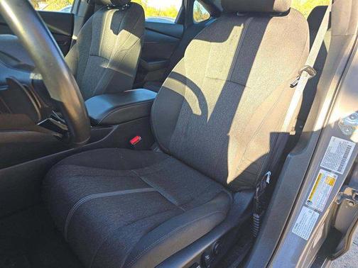 2024 Honda Accord Hybrid Base