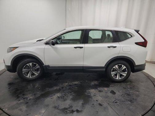 2020 Honda CR-V AWD LX