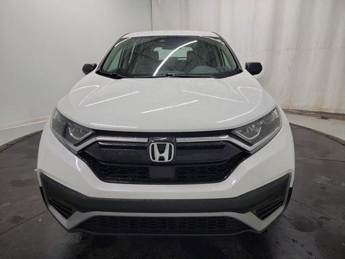 2020 Honda CR-V AWD LX