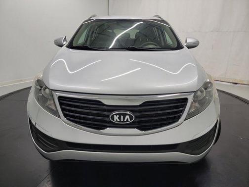2011 Kia Sportage LX