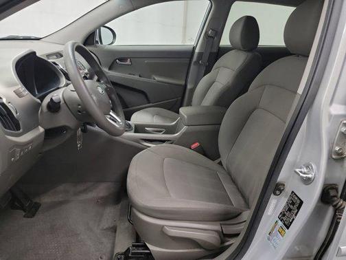 2011 Kia Sportage LX