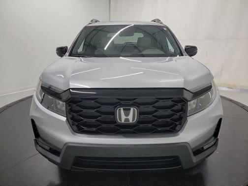 2022 Honda Passport AWD Elite