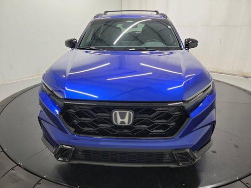 2025 Honda CR-V Hybrid Sport AWD