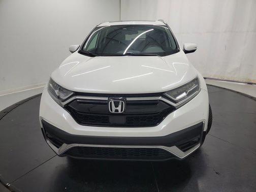 2021 Honda CR-V AWD Touring