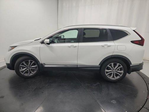 2021 Honda CR-V AWD Touring
