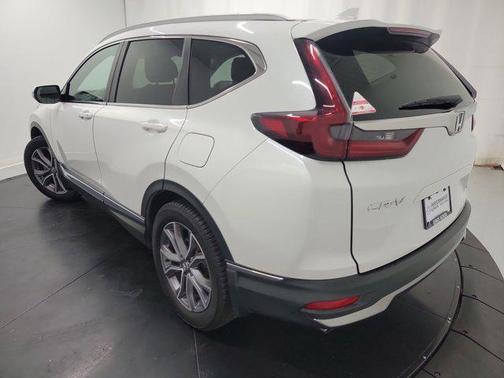 2021 Honda CR-V AWD Touring