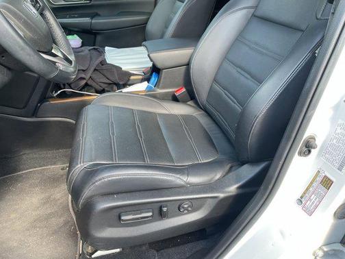 2021 Honda CR-V AWD Touring