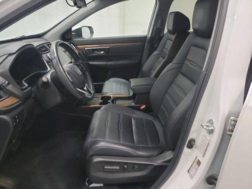 2021 Honda CR-V AWD Touring