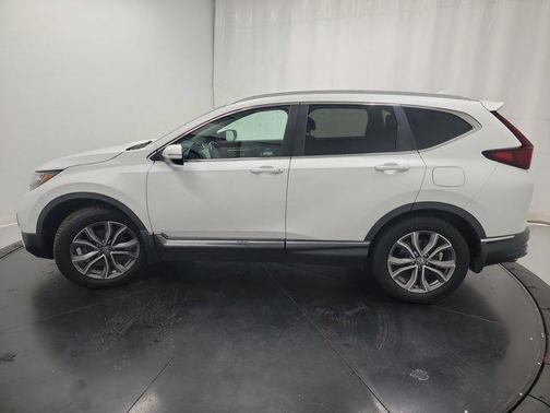 2021 Honda CR-V AWD Touring