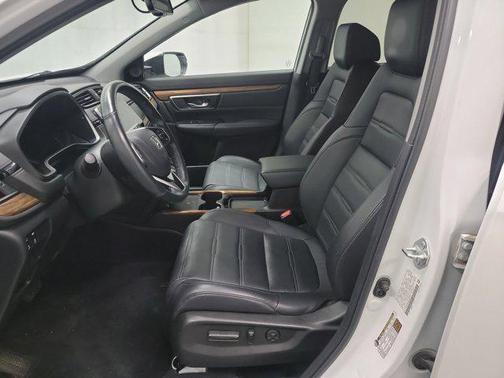 2021 Honda CR-V AWD Touring