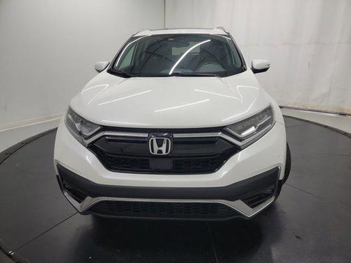 2021 Honda CR-V AWD Touring