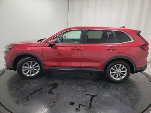 2023 Honda CR-V EX AWD