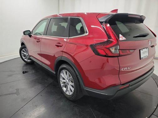 2023 Honda CR-V EX AWD