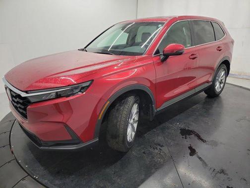 2023 Honda CR-V EX AWD