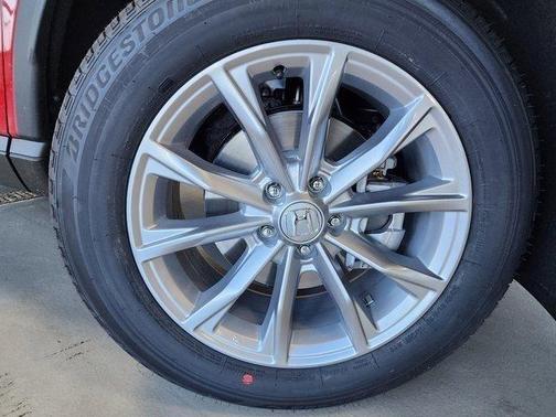 2023 Honda CR-V EX AWD