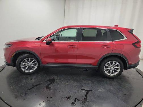 2023 Honda CR-V EX AWD