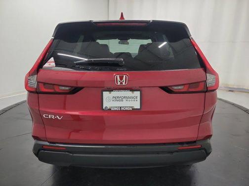 2023 Honda CR-V EX AWD