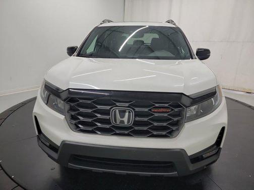 2023 Honda Passport AWD TrailSport