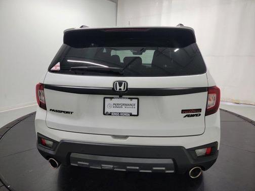 2023 Honda Passport AWD TrailSport